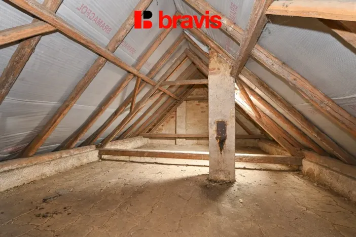 Prodej rodinného domu, Rokytnice nad Rokytnou, 150 m2