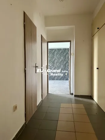 Pronájem bytu 2+1, Jiříkov - Starý Jiříkov, Svobodova, 61 m2