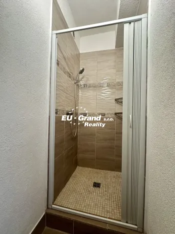 Pronájem bytu 2+1, Jiříkov - Starý Jiříkov, Svobodova, 61 m2