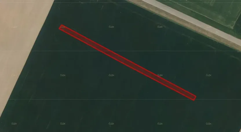 Prodej pole, Luže, 18342 m2