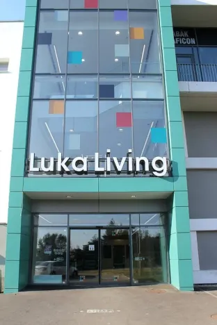 Pronájem obchodního prostoru, Praha - Stodůlky, Mukařovského, 105 m2