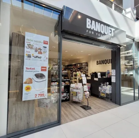 Pronájem obchodního prostoru, Praha - Stodůlky, Mukařovského, 105 m2