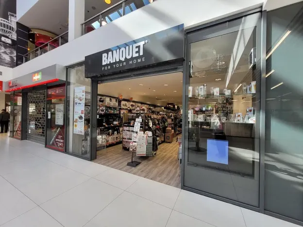 Pronájem obchodního prostoru, Praha - Stodůlky, Mukařovského, 105 m2