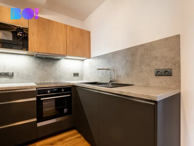 Prodej bytu 3+kk, Lipno nad Vltavou - Slupečná, 76 m2