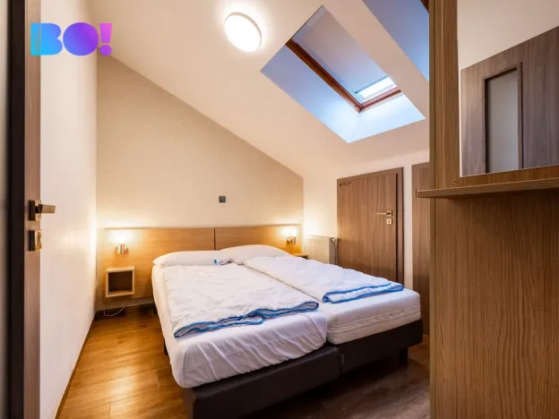 Prodej bytu 3+kk, Lipno nad Vltavou - Slupečná, 76 m2