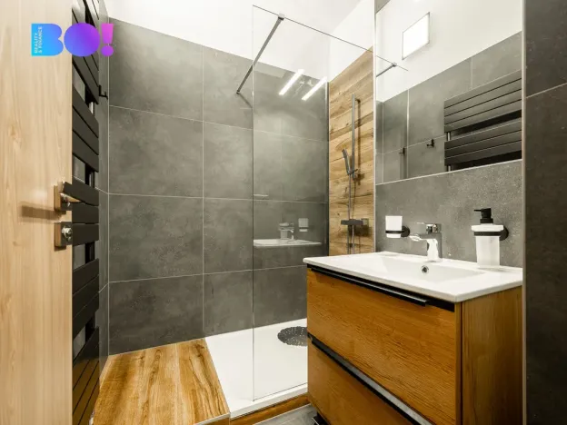 Prodej bytu 3+kk, Lipno nad Vltavou - Slupečná, 76 m2