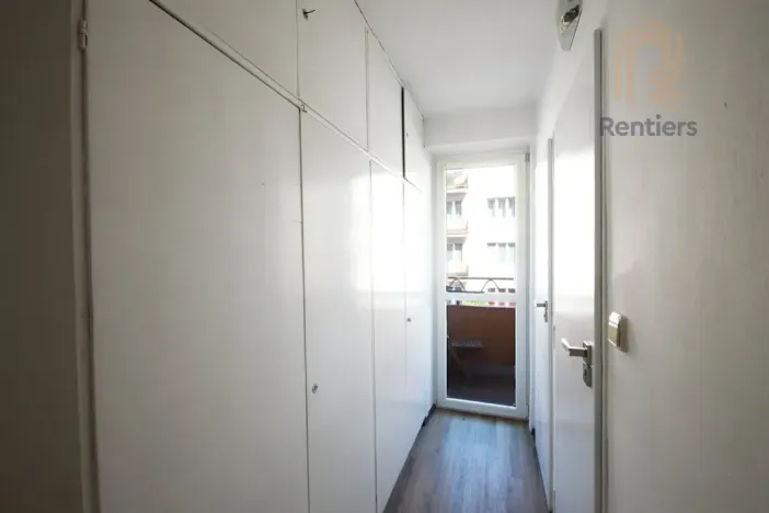 Prodej bytu 2+1, Hradec Králové, Bidlova, 65 m2