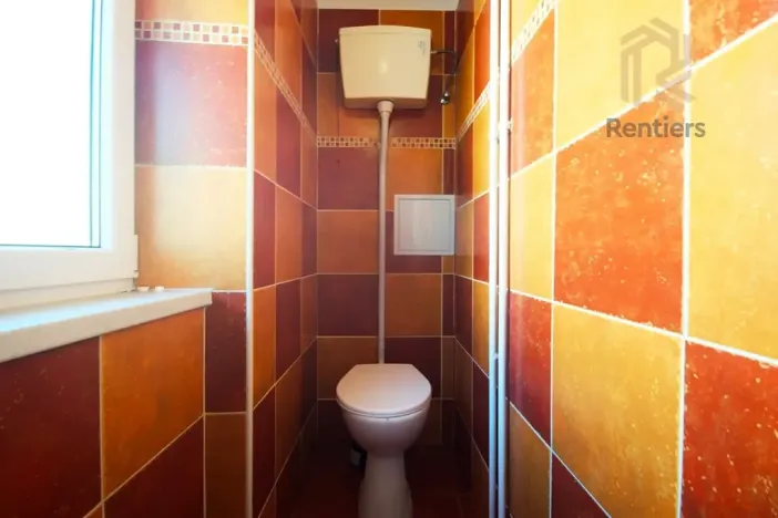 Prodej bytu 2+1, Hradec Králové, Bidlova, 65 m2