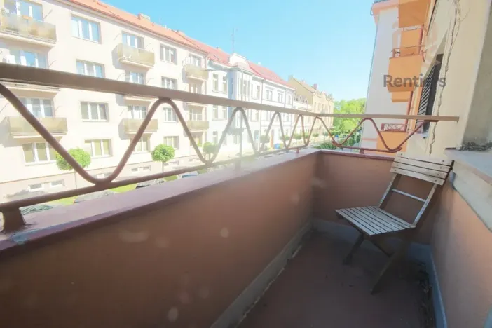 Prodej bytu 2+1, Hradec Králové, Bidlova, 65 m2