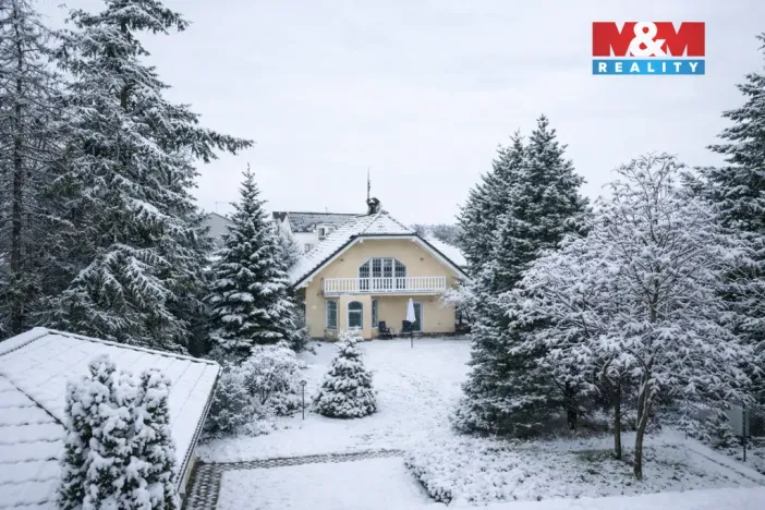 Prodej rodinného domu, Doksy, Polní, 188 m2