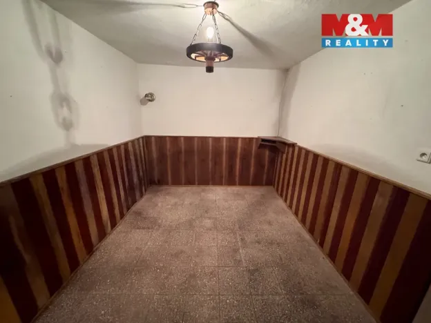 Prodej vinného sklepa, Velké Bílovice, Ke Špičáku, 200 m2