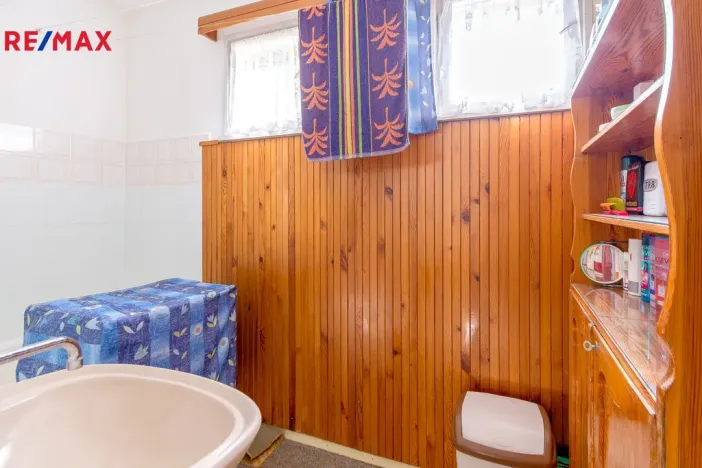 Prodej rodinného domu, Ostroměř, Domoslavická, 130 m2