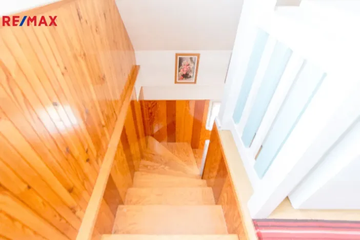 Prodej rodinného domu, Ostroměř, Domoslavická, 130 m2