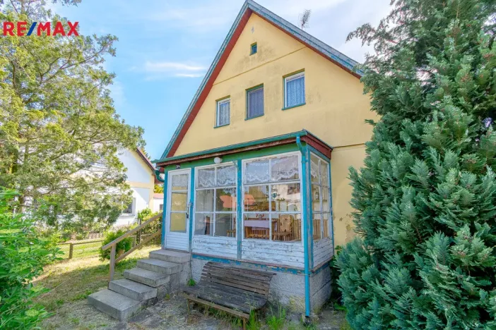 Prodej rodinného domu, Ostroměř, Domoslavická, 130 m2