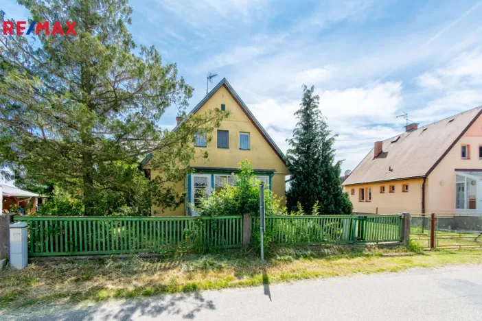 Prodej rodinného domu, Ostroměř, Domoslavická, 130 m2