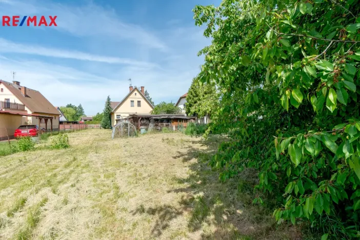 Prodej rodinného domu, Ostroměř, Domoslavická, 130 m2