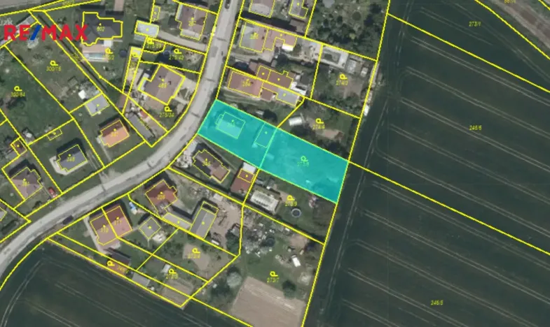 Prodej rodinného domu, Ostroměř, Domoslavická, 130 m2