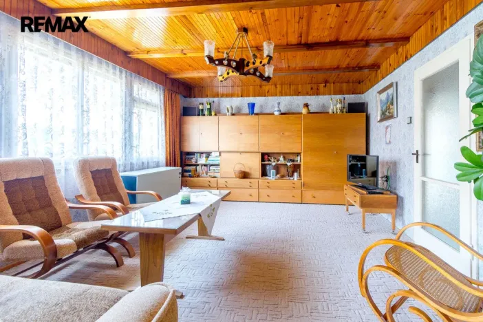 Prodej rodinného domu, Ostroměř, Domoslavická, 130 m2