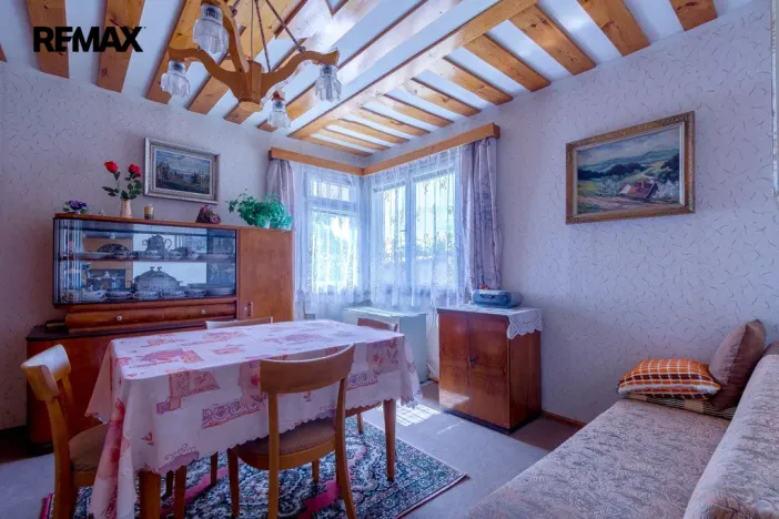 Prodej rodinného domu, Ostroměř, Domoslavická, 130 m2