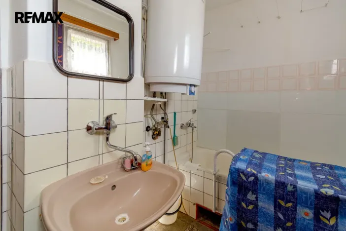 Prodej rodinného domu, Ostroměř, Domoslavická, 130 m2