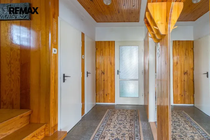 Prodej rodinného domu, Ostroměř, Domoslavická, 130 m2