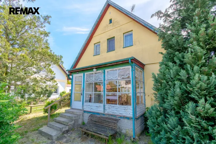 Prodej rodinného domu, Ostroměř, Domoslavická, 130 m2