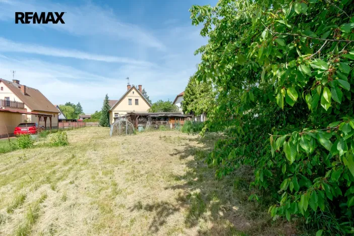 Prodej rodinného domu, Ostroměř, Domoslavická, 130 m2