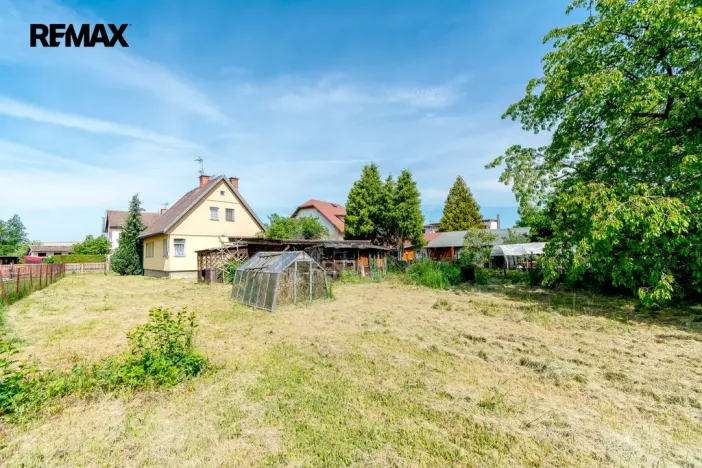 Prodej rodinného domu, Ostroměř, Domoslavická, 130 m2