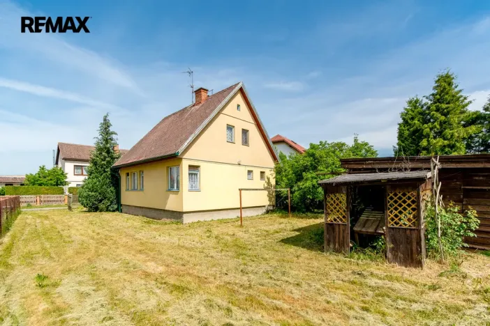 Prodej rodinného domu, Ostroměř, Domoslavická, 130 m2