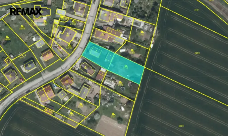 Prodej rodinného domu, Ostroměř, Domoslavická, 130 m2