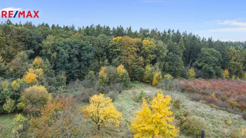 Prodej pozemku pro bydlení, Těchlovice, 2238 m2