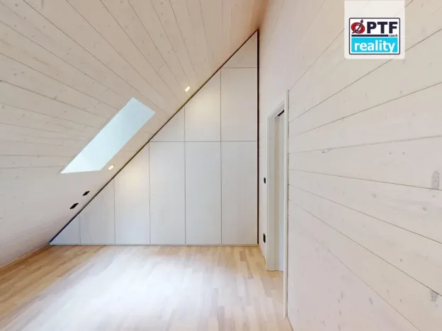 Prodej rodinného domu, Železná Ruda, 85 m2