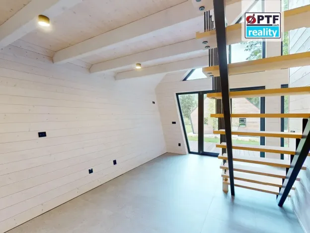 Prodej rodinného domu, Železná Ruda, 85 m2