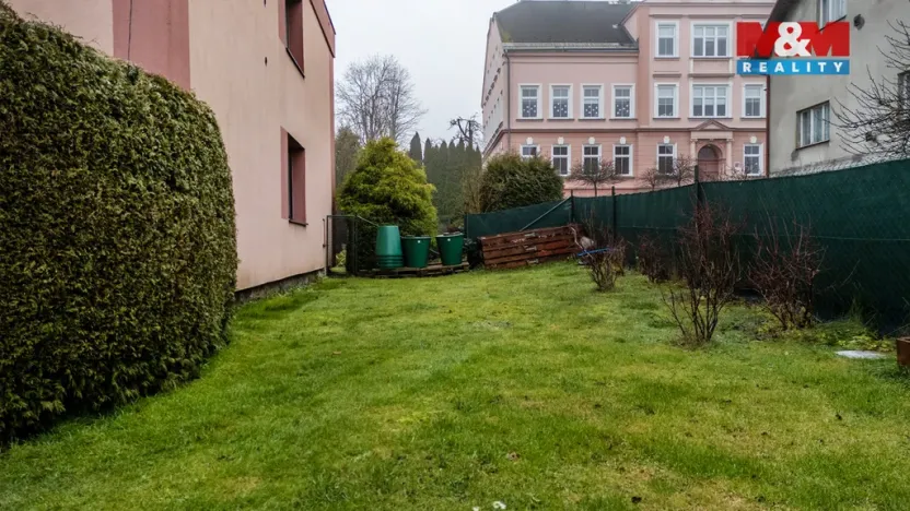 Prodej rodinného domu, Jablonec nad Nisou, Janáčkova, 208 m2