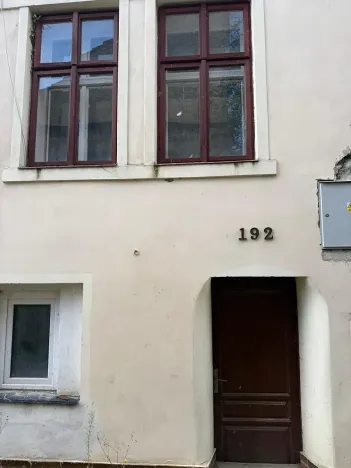 Prodej rodinného domu, Roudnice nad Labem, Havlíčkova, 103 m2