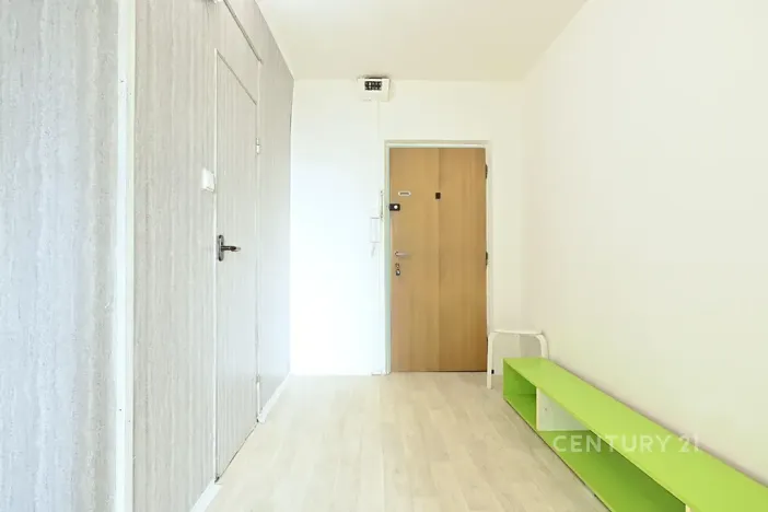 Prodej bytu 2+kk, Litvínov, Kopistská, 41 m2