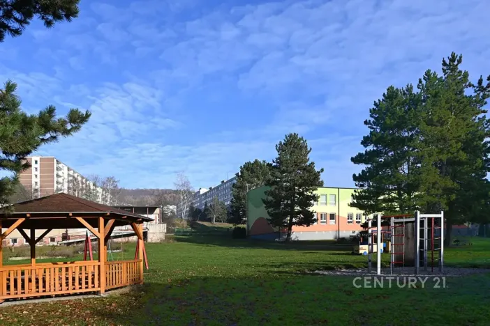 Prodej bytu 2+kk, Litvínov, Kopistská, 41 m2