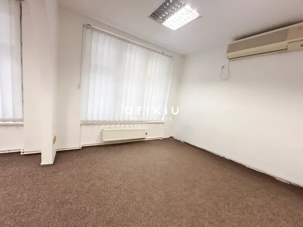 Pronájem kanceláře, Brno, Běhounská, 33 m2