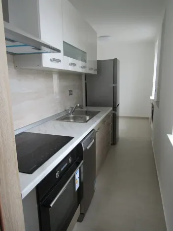 Pronájem bytu 3+1, Nýřany, Revoluční, 78 m2