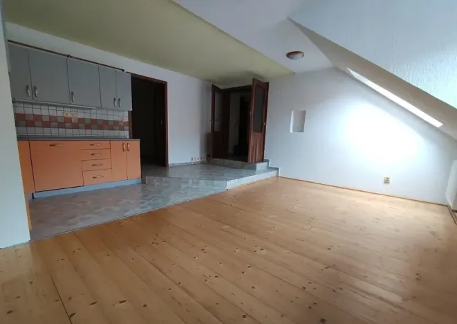 Pronájem bytu 3+kk, Horažďovice, 97 m2
