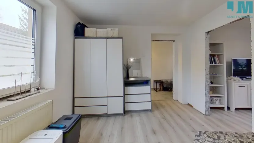 Prodej rodinného domu, Valeč, 130 m2