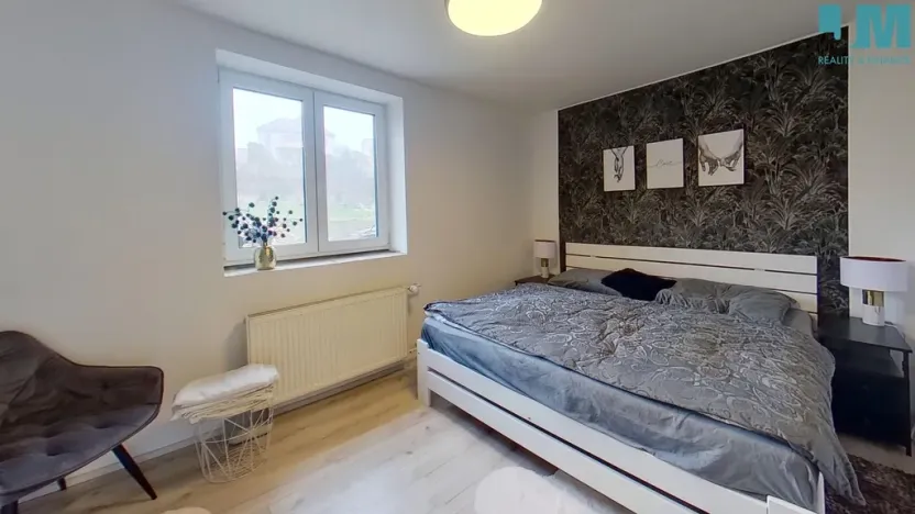 Prodej rodinného domu, Valeč, 130 m2