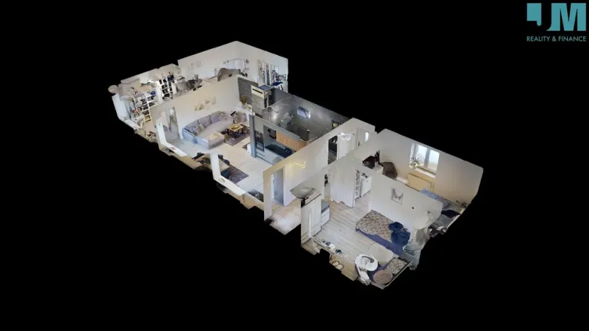 Prodej rodinného domu, Valeč, 130 m2