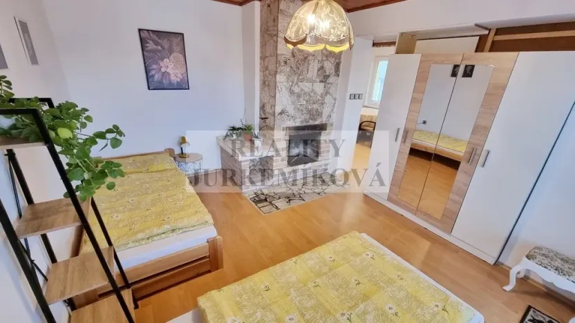 Pronájem bytu 2+1, Dobrá Voda u Českých Budějovic, U Domova důchodců, 45 m2