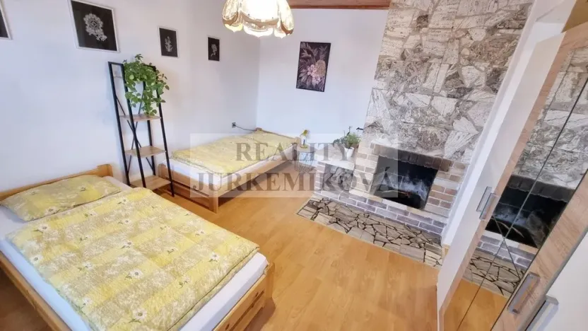 Pronájem bytu 2+1, Dobrá Voda u Českých Budějovic, U Domova důchodců, 45 m2