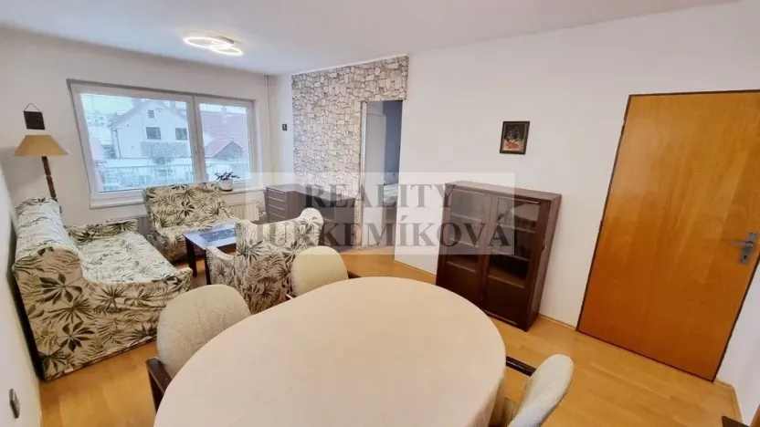 Pronájem bytu 2+1, Dobrá Voda u Českých Budějovic, U Domova důchodců, 45 m2