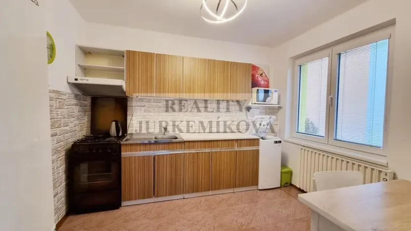 Pronájem bytu 2+1, Dobrá Voda u Českých Budějovic, U Domova důchodců, 45 m2