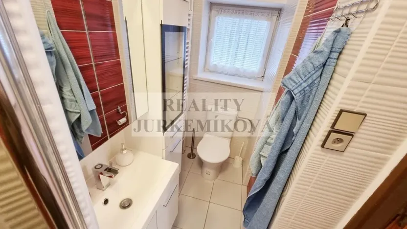 Pronájem bytu 2+1, Dobrá Voda u Českých Budějovic, U Domova důchodců, 45 m2