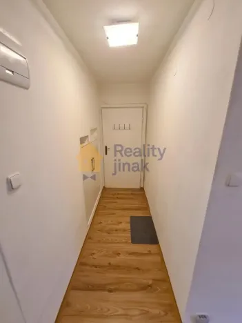 Pronájem bytu 1+1, Brno - Staré Brno, Vodní, 24 m2