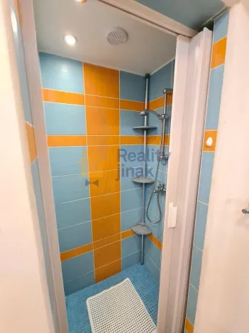 Pronájem bytu 1+1, Brno - Staré Brno, Vodní, 24 m2